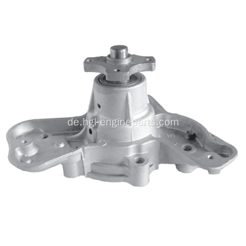 Wasserpumpe 8AH3-15-010C für Mazda 929